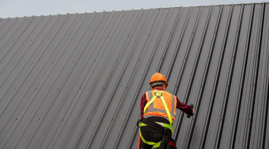 Professional Flat Roofing Installation in Pecos, NM